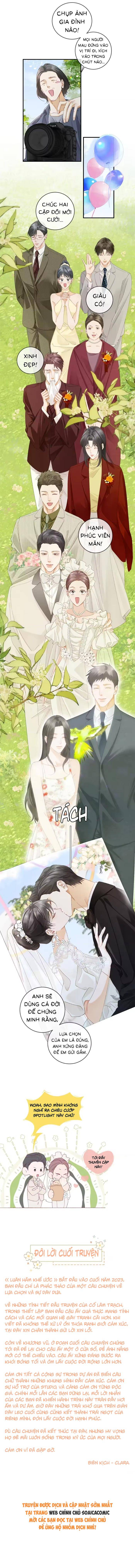 Luân Hãm Khế Ước - Chap 72 - Trang 9