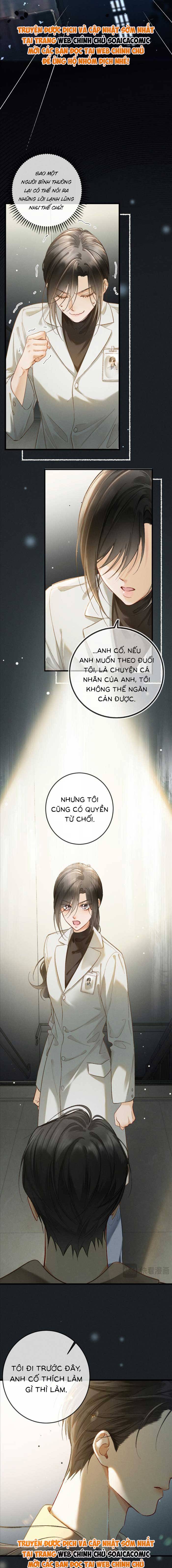 Luân Hãm Khế Ước - Chap 8 - Trang 2