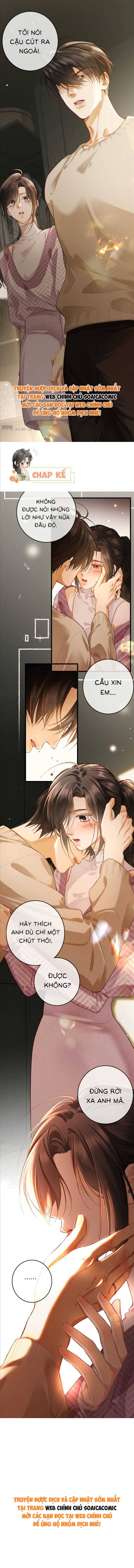 Luân Hãm Khế Ước - Chap 8 - Trang 12