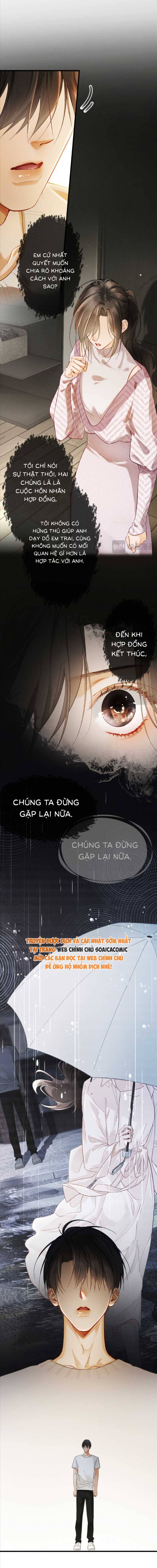 Luân Hãm Khế Ước - Chap 9 - Trang 2