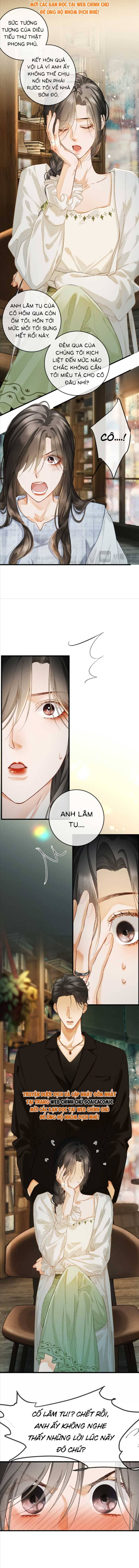 Luân Hãm Khế Ước - Chap 9 - Trang 11