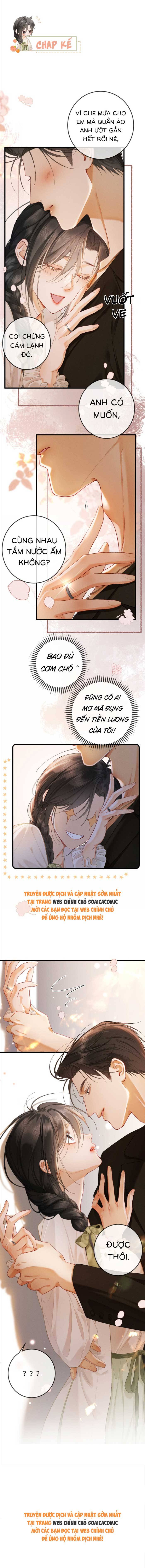 Luân Hãm Khế Ước - Chap 9 - Trang 12