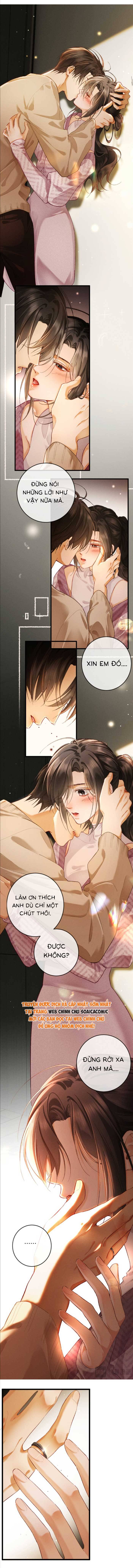 Luân Hãm Khế Ước - Chap 9 - Trang 4