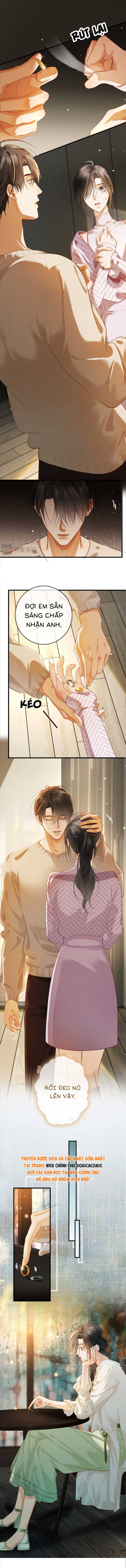 Luân Hãm Khế Ước - Chap 9 - Trang 8