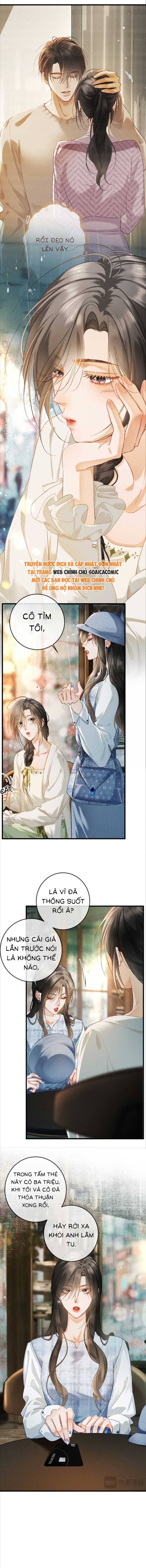 Luân Hãm Khế Ước - Chap 9 - Trang 9