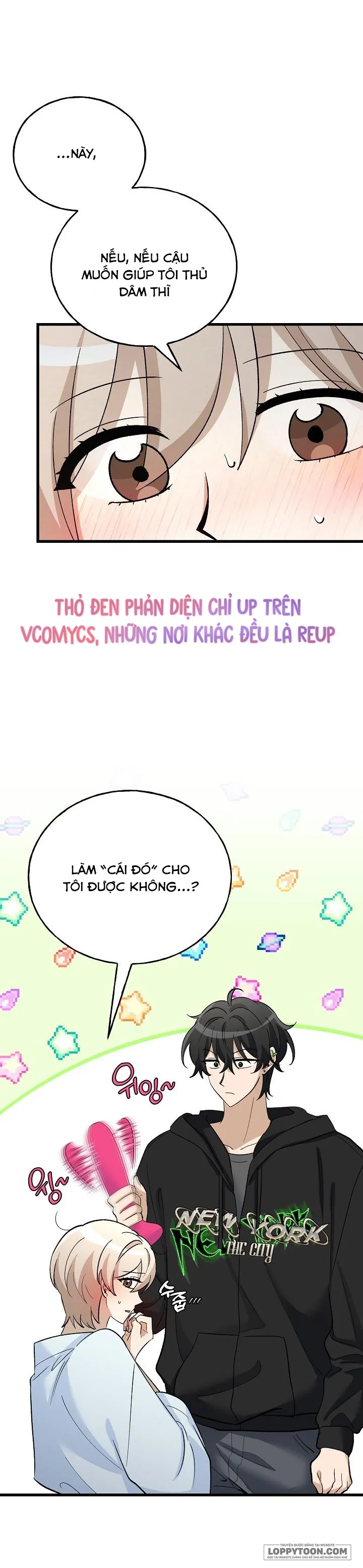 Luận Văn Tốt Nghiệp XX Của Người Ngoài Hành Tinh - Chap 0 - Trang 6