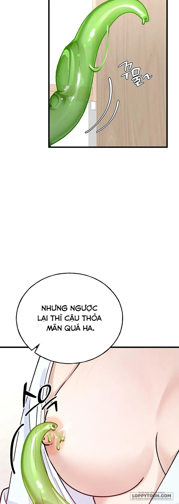Luận Văn Tốt Nghiệp XX Của Người Ngoài Hành Tinh - Chap 0 - Trang 8