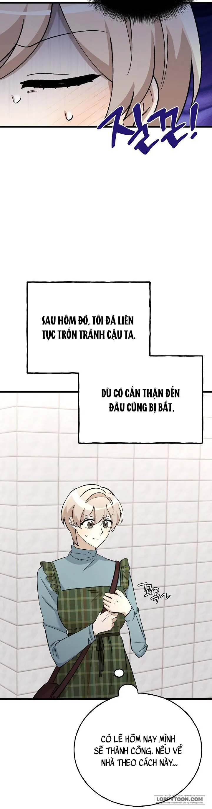 Luận Văn Tốt Nghiệp XX Của Người Ngoài Hành Tinh - Chap 1 - Trang 34