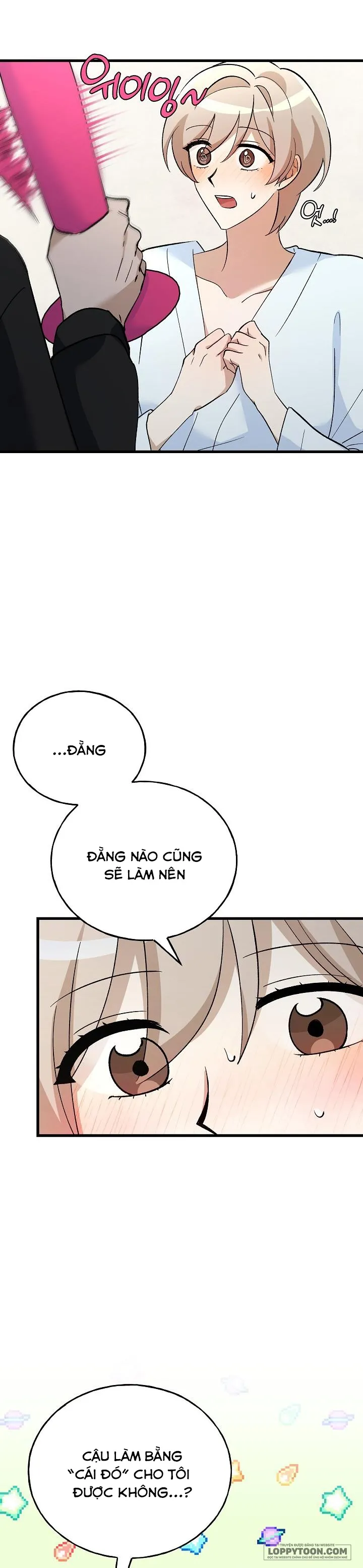 Luận Văn Tốt Nghiệp XX Của Người Ngoài Hành Tinh - Chap 1 - Trang 5