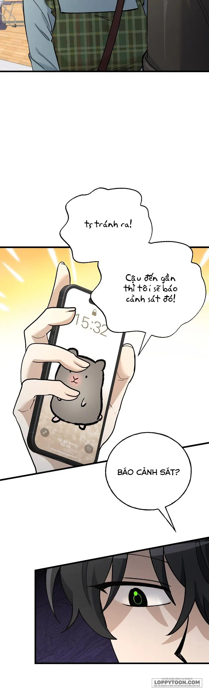 Luận Văn Tốt Nghiệp XX Của Người Ngoài Hành Tinh - Chap 1 - Trang 42