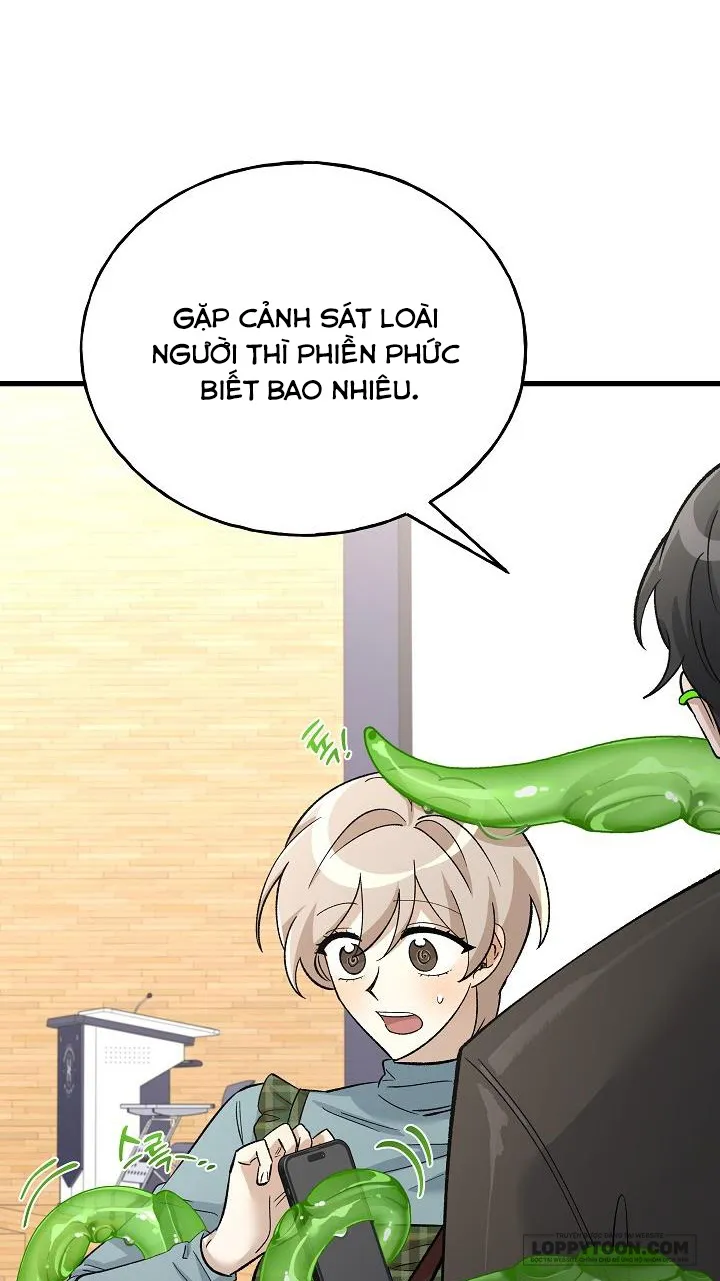 Luận Văn Tốt Nghiệp XX Của Người Ngoài Hành Tinh - Chap 1 - Trang 45