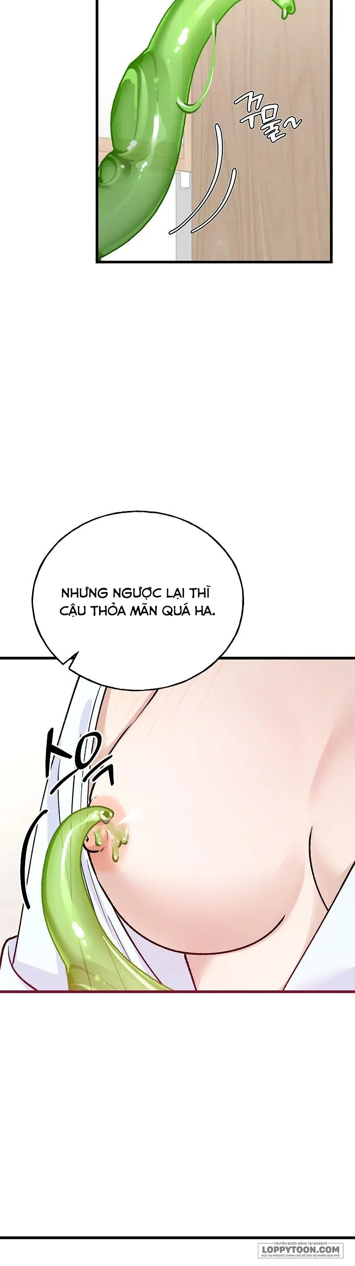 Luận Văn Tốt Nghiệp XX Của Người Ngoài Hành Tinh - Chap 1 - Trang 7