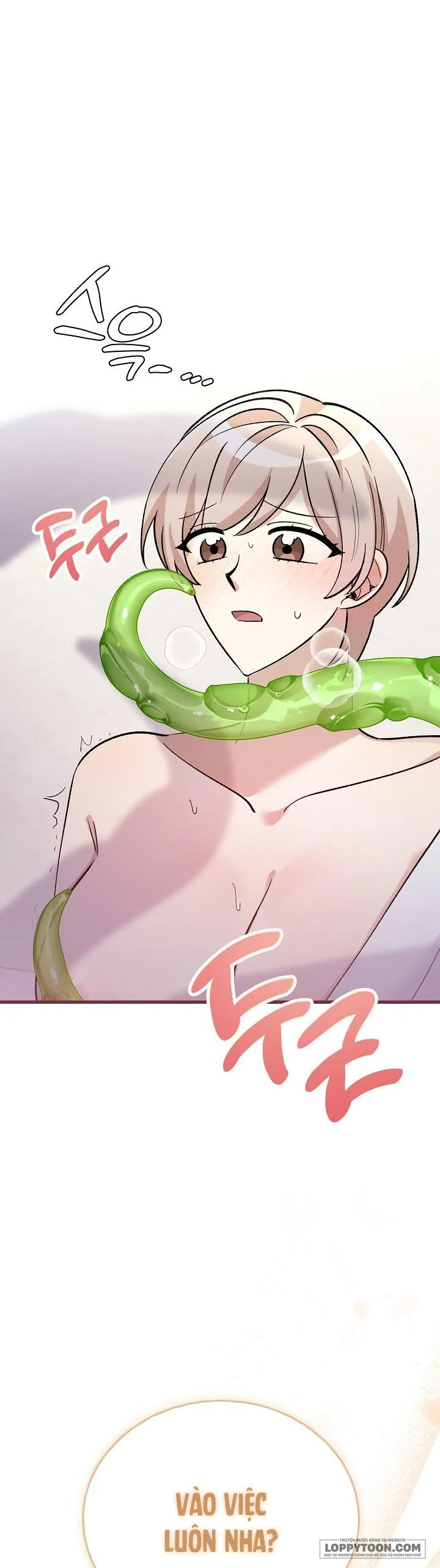Luận Văn Tốt Nghiệp XX Của Người Ngoài Hành Tinh - Chap 1 - Trang 9