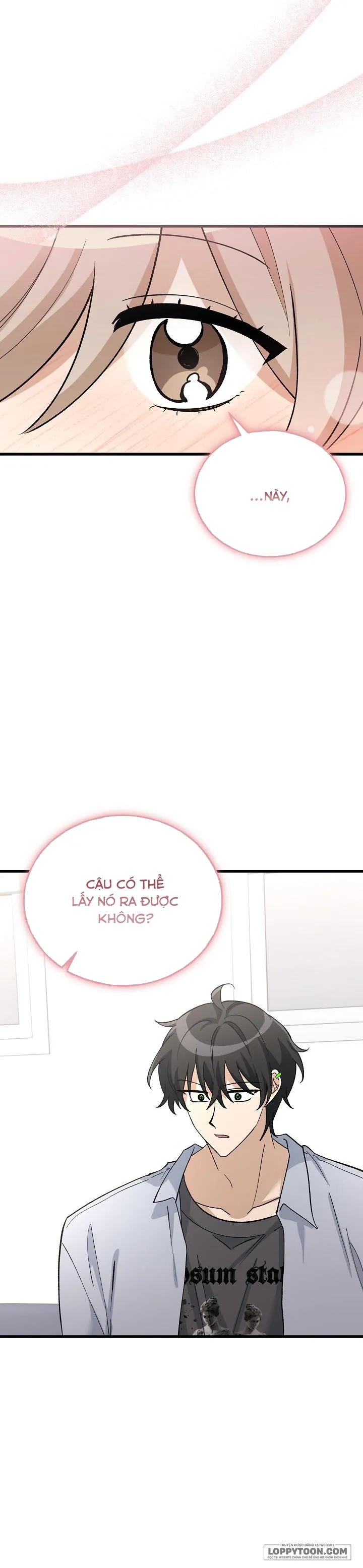 Luận Văn Tốt Nghiệp XX Của Người Ngoài Hành Tinh - Chap 4 - Trang 25
