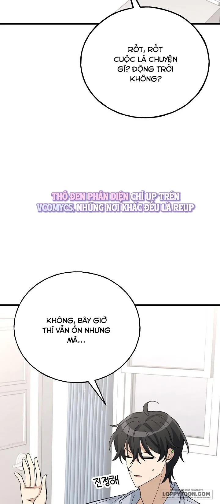 Luận Văn Tốt Nghiệp XX Của Người Ngoài Hành Tinh - Chap 4 - Trang 9