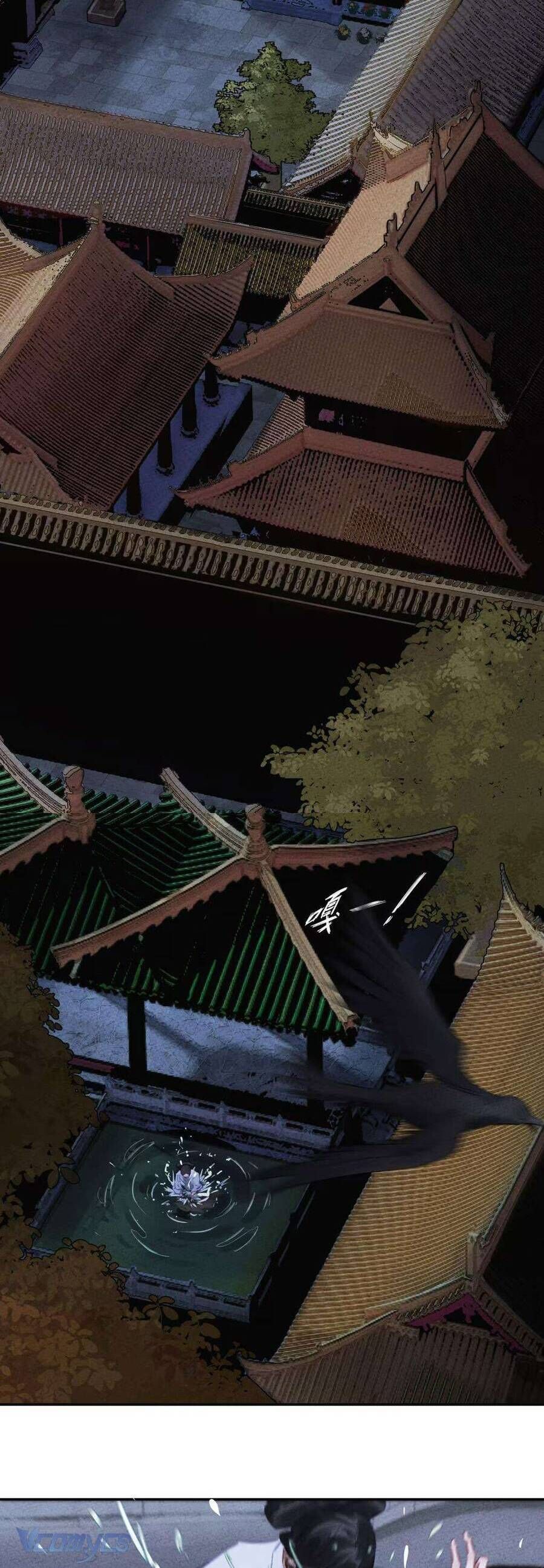 Lung Trung Hý - Drama Trong Lồng - Chap 1 - Trang 2