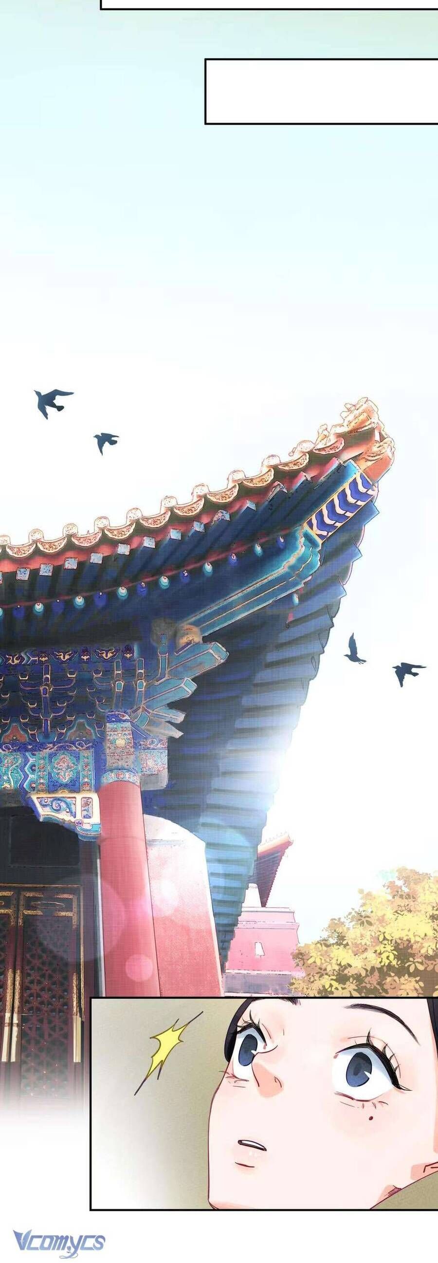 Lung Trung Hý - Drama Trong Lồng - Chap 1 - Trang 10
