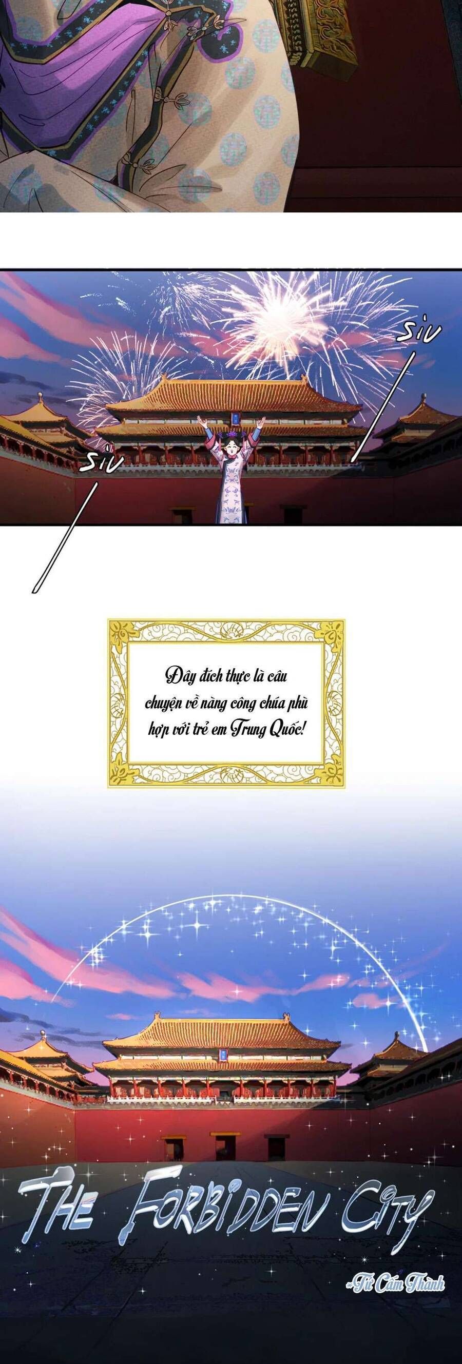 Lung Trung Hý - Drama Trong Lồng - Chap 2 - Trang 15