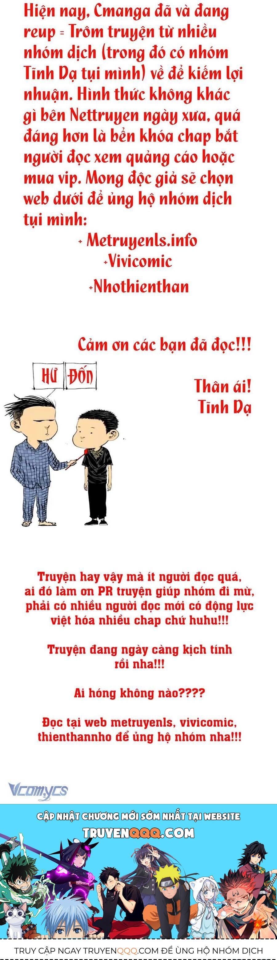 Lung Trung Hý - Drama Trong Lồng - Chap 2 - Trang 24