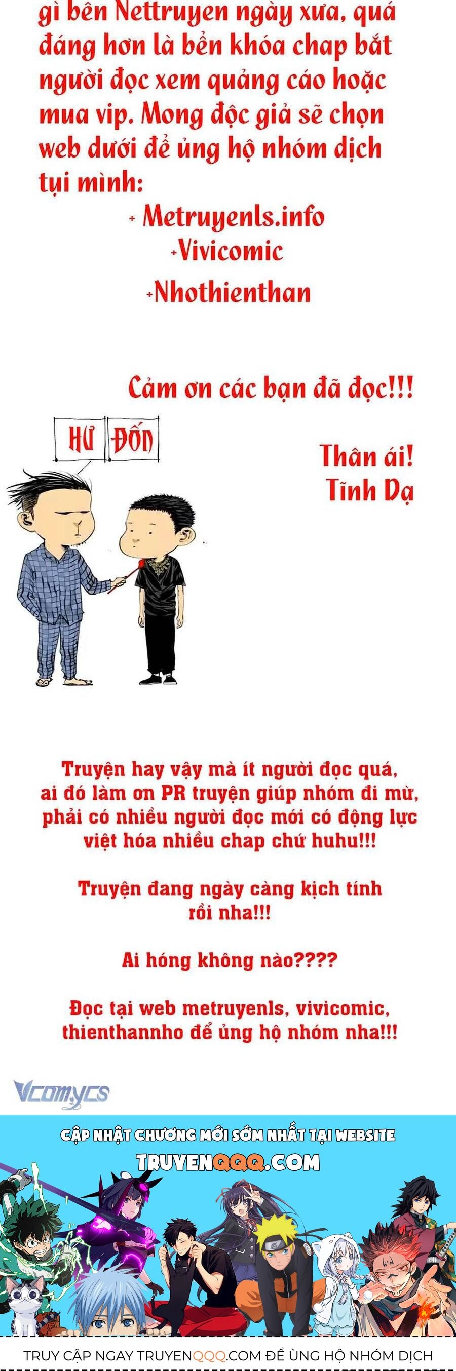 Lung Trung Hý - Drama Trong Lồng - Chap 4 - Trang 26