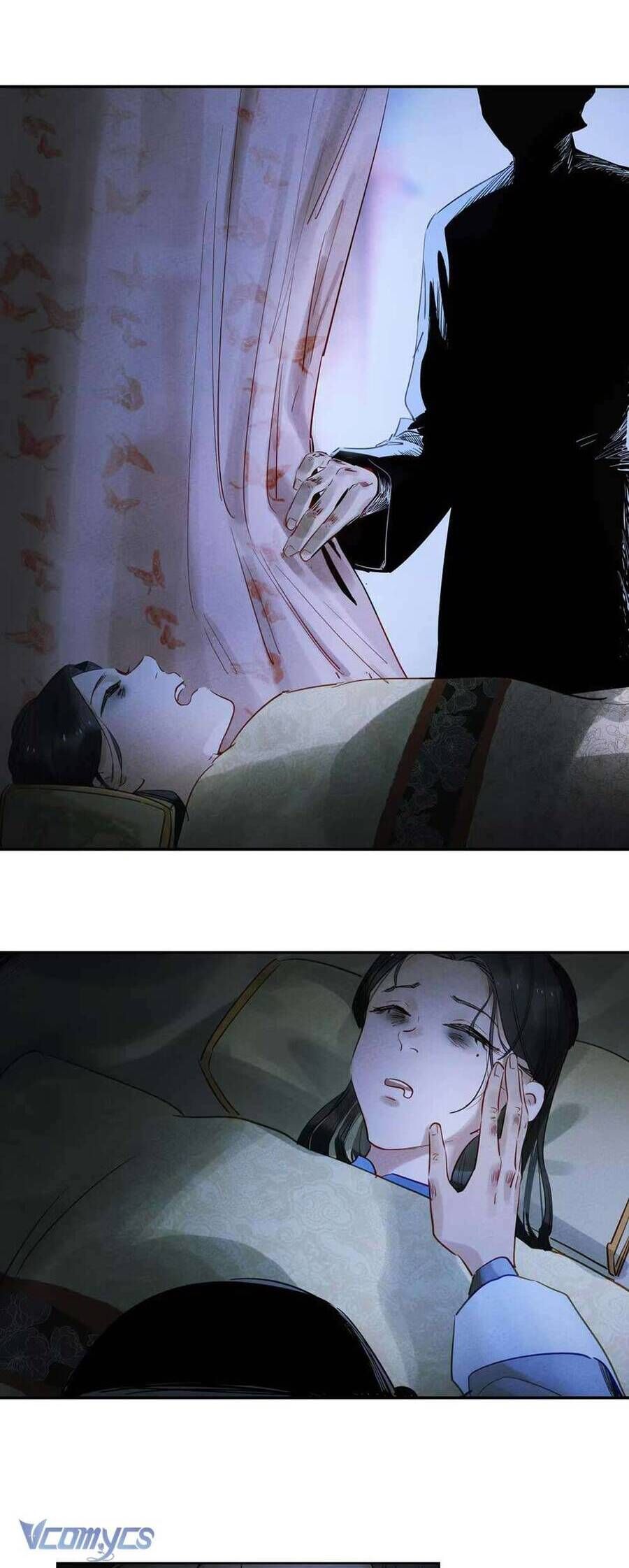 Lung Trung Hý - Drama Trong Lồng - Chap 5 - Trang 8