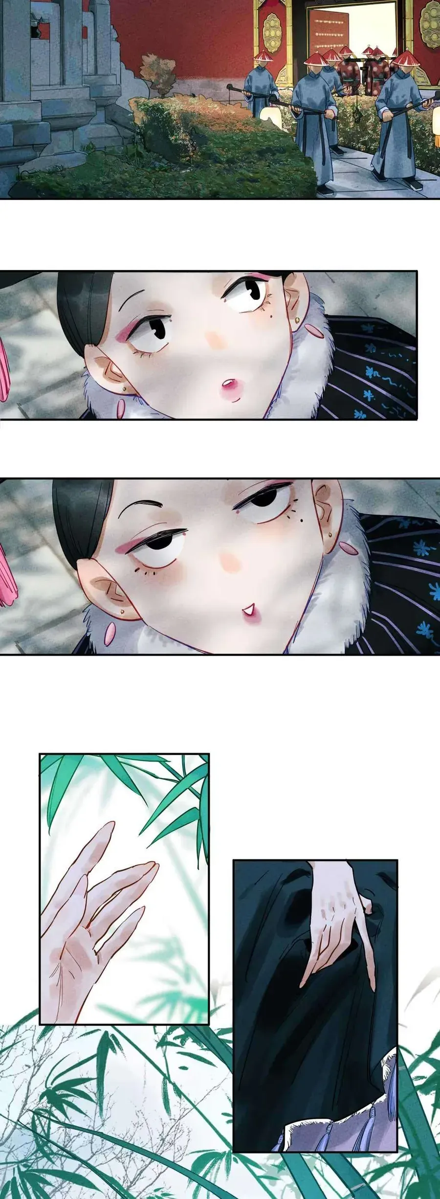 Lung Trung Hý - Drama Trong Lồng - Chap 7 - Trang 3