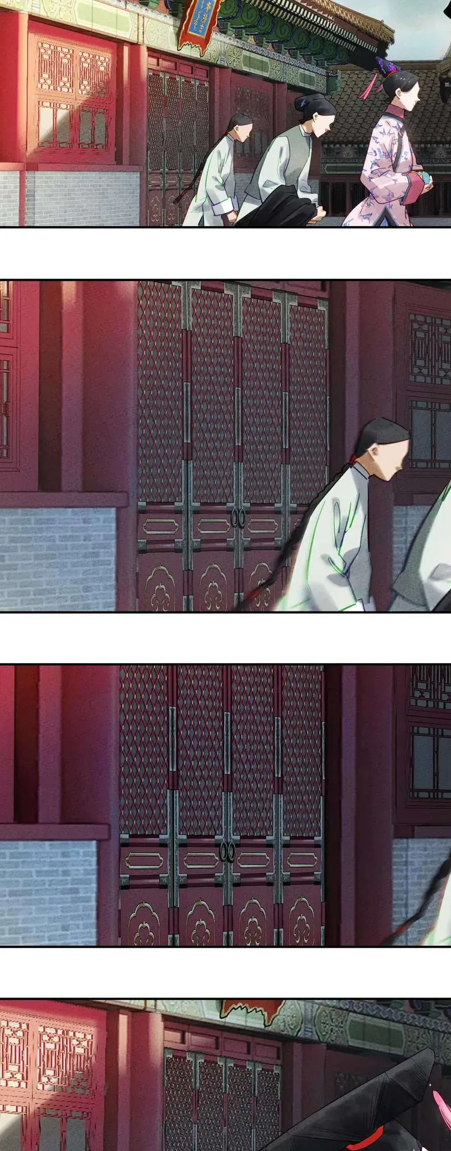 Lung Trung Hý - Drama Trong Lồng - Chap 9 - Trang 11