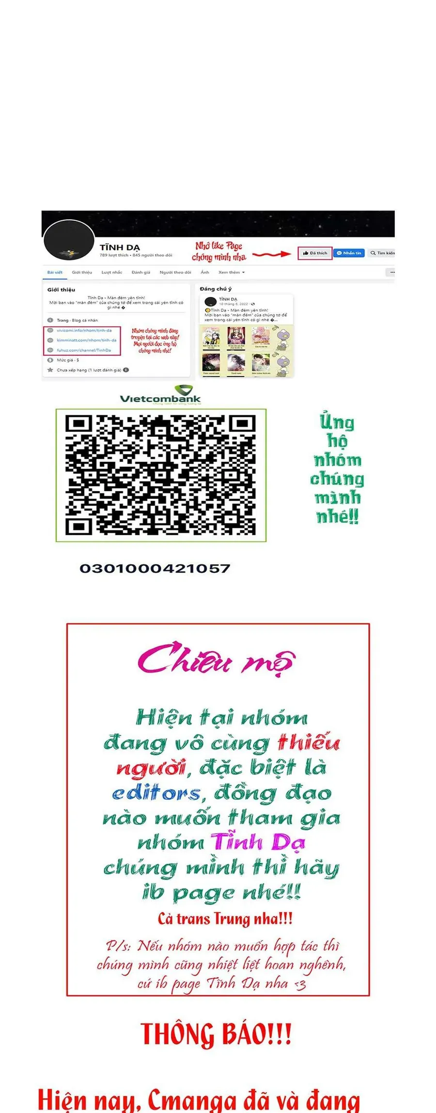 Lung Trung Hý - Drama Trong Lồng - Chap 9 - Trang 17