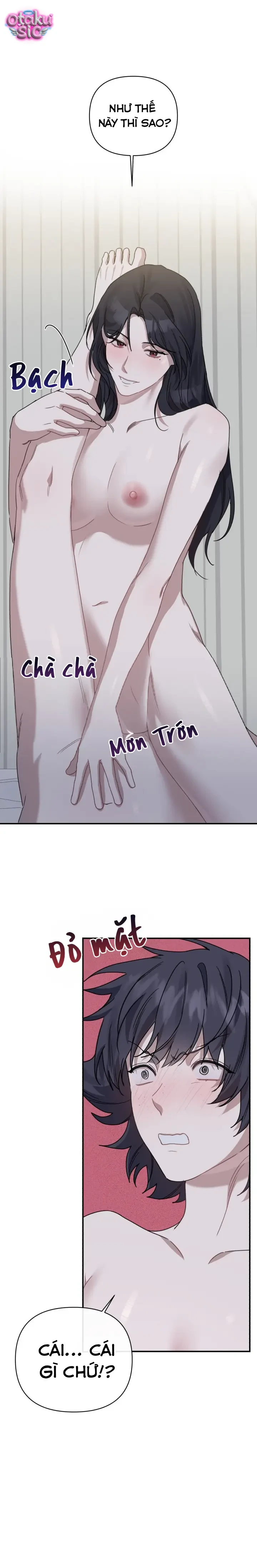 Luyến Luyến Bất Vong - Chap 1 - Trang 11