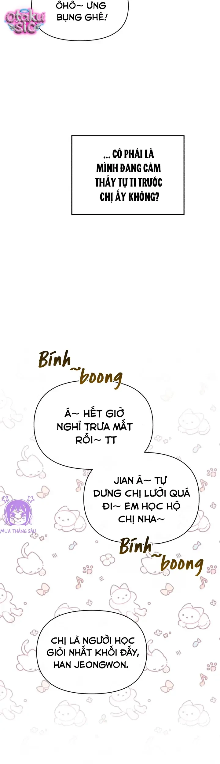 Luyến Luyến Bất Vong - Chap 2 - Trang 12