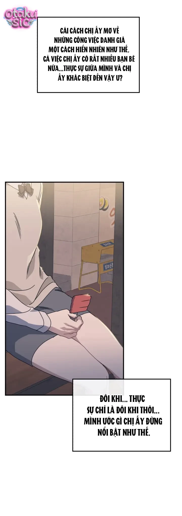 Luyến Luyến Bất Vong - Chap 2 - Trang 19