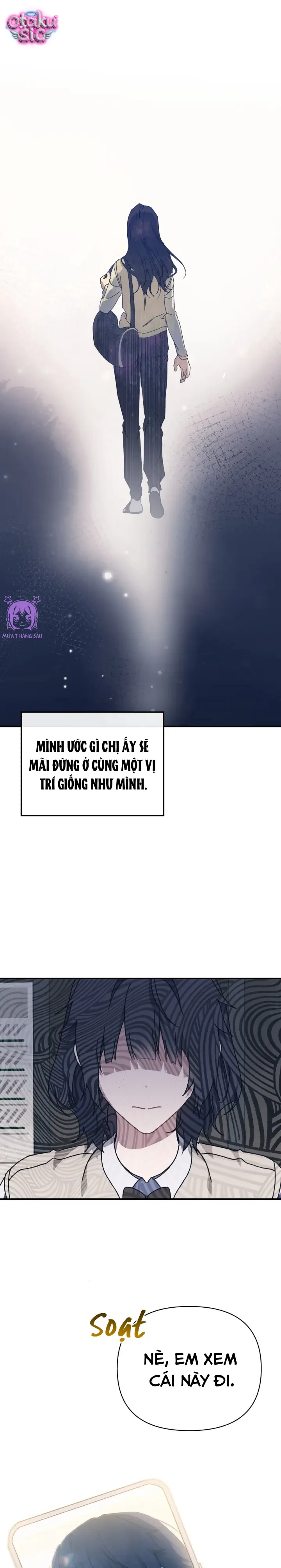 Luyến Luyến Bất Vong - Chap 2 - Trang 20