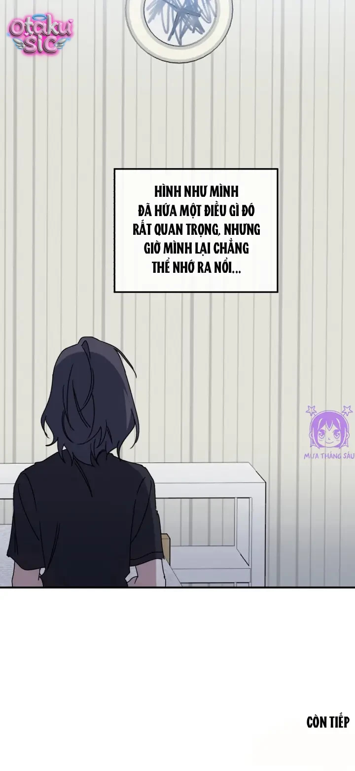 Luyến Luyến Bất Vong - Chap 2 - Trang 25