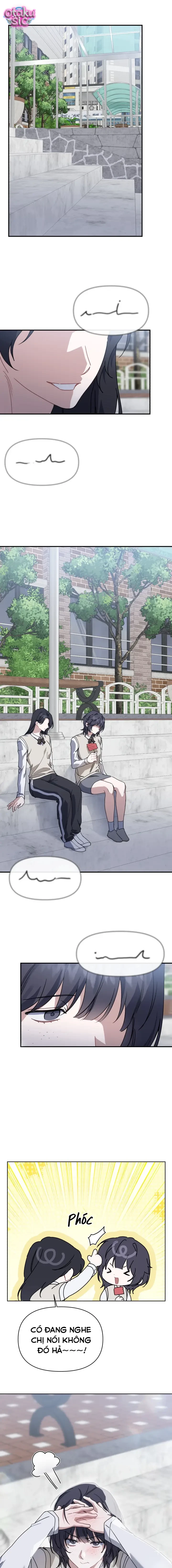 Luyến Luyến Bất Vong - Chap 4 - Trang 1