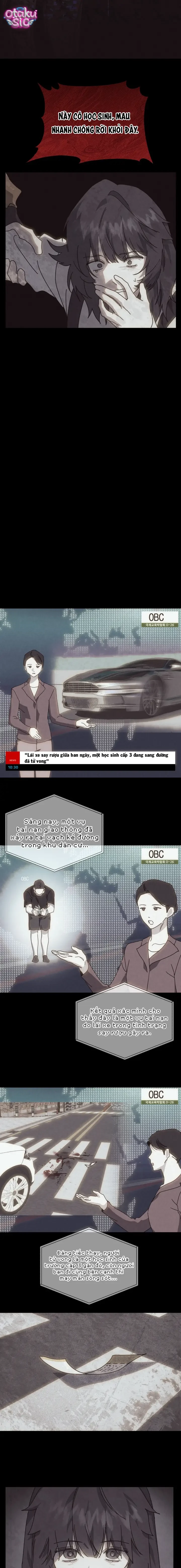 Luyến Luyến Bất Vong - Chap 4 - Trang 11