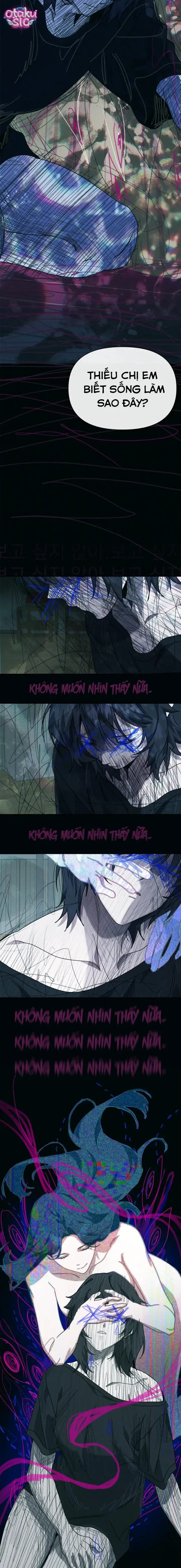 Luyến Luyến Bất Vong - Chap 4 - Trang 13