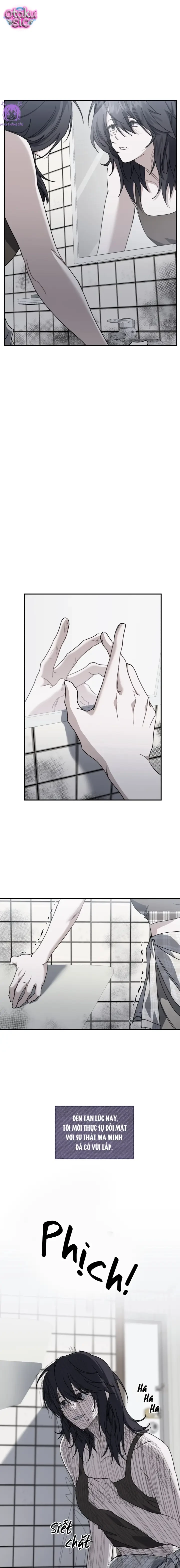 Luyến Luyến Bất Vong - Chap 5 - Trang 8