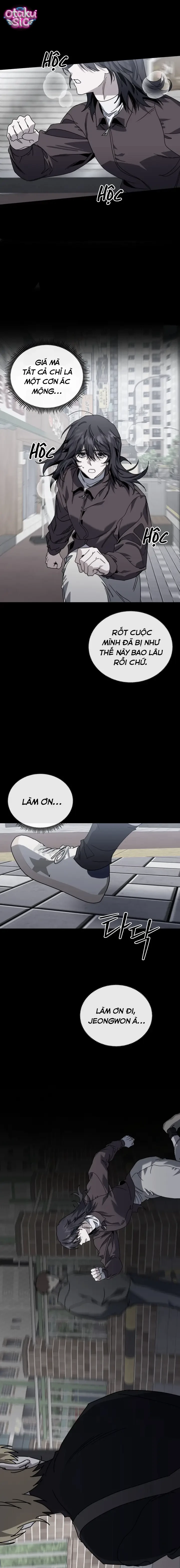 Luyến Luyến Bất Vong - Chap 6 - Trang 1