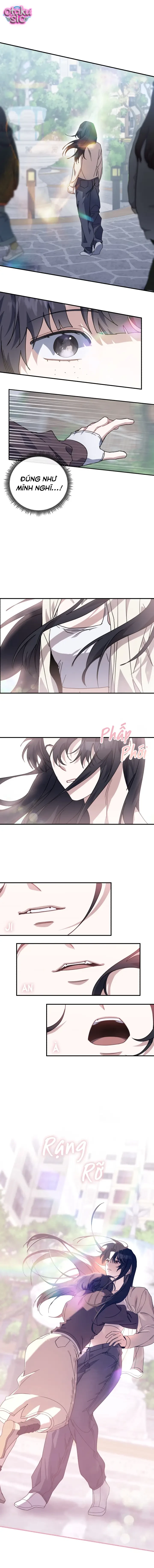 Luyến Luyến Bất Vong - Chap 6 - Trang 3
