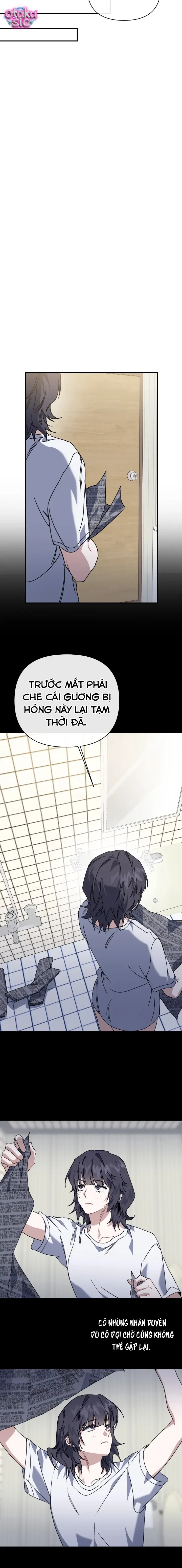 Luyến Luyến Bất Vong - Chap 6 - Trang 9
