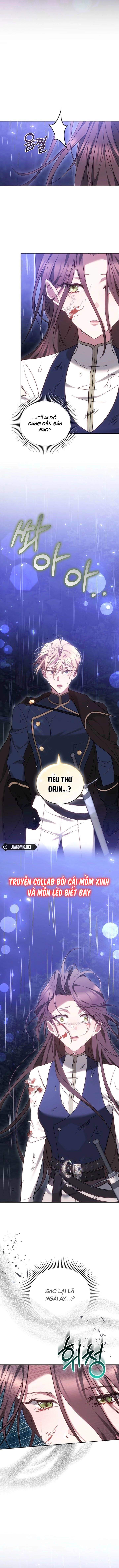 Lý Do Mà Ác Nữ Ấy Cầm Kiếm - Chap 10 - Trang 15