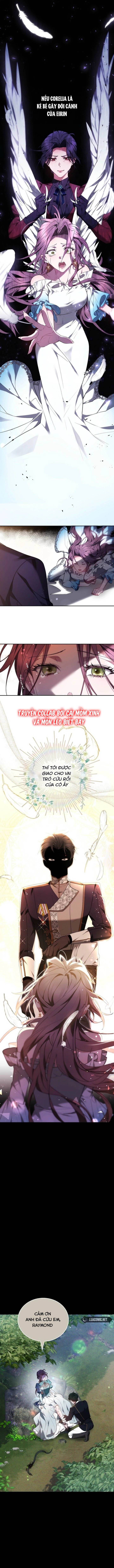 Lý Do Mà Ác Nữ Ấy Cầm Kiếm - Chap 15 - Trang 5