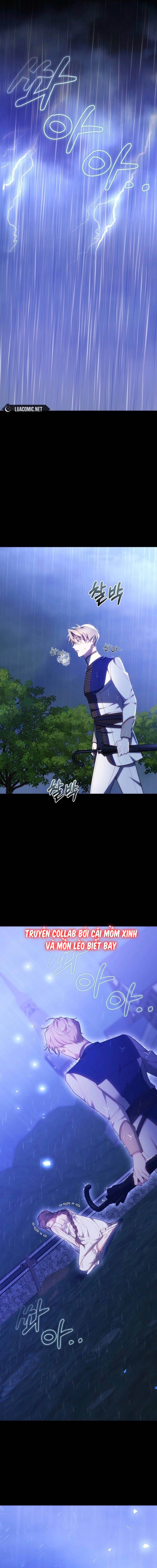 Lý Do Mà Ác Nữ Ấy Cầm Kiếm - Chap 18 - Trang 15