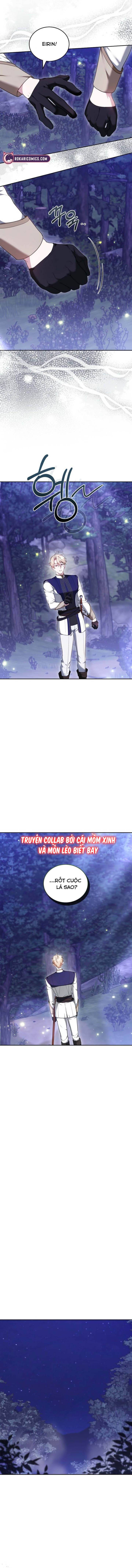 Lý Do Mà Ác Nữ Ấy Cầm Kiếm - Chap 20 - Trang 12