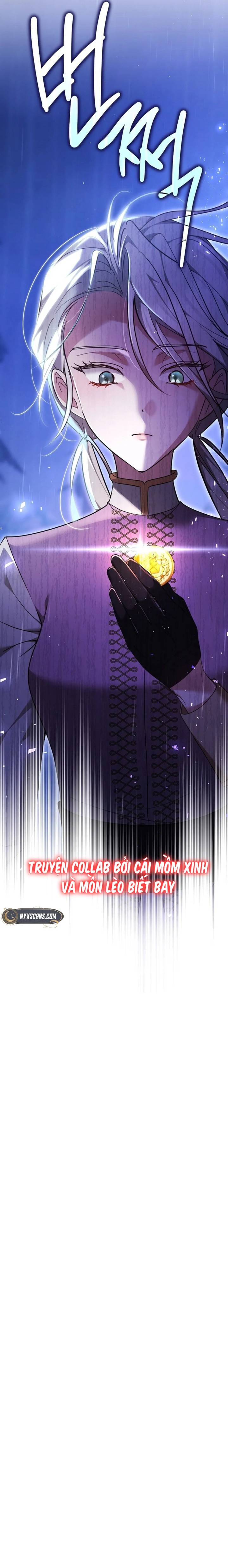Lý Do Mà Ác Nữ Ấy Cầm Kiếm - Chap 23 - Trang 15