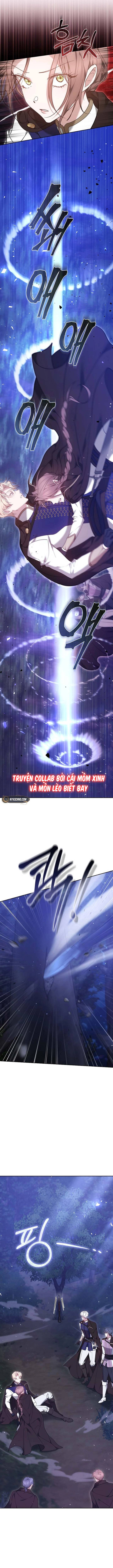 Lý Do Mà Ác Nữ Ấy Cầm Kiếm - Chap 24 - Trang 15