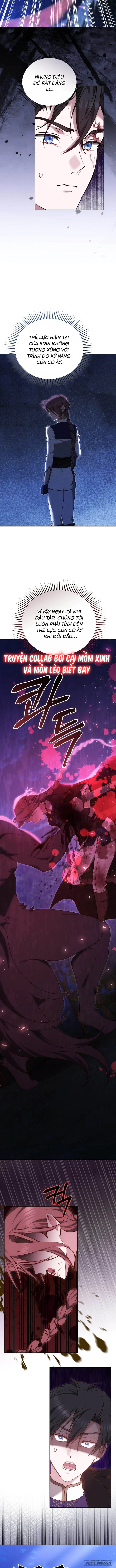 Lý Do Mà Ác Nữ Ấy Cầm Kiếm - Chap 31 - Trang 17