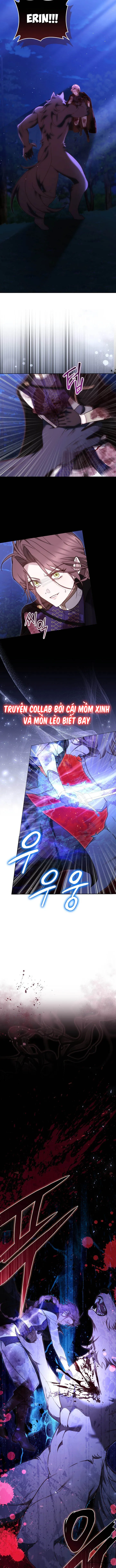 Lý Do Mà Ác Nữ Ấy Cầm Kiếm - Chap 31 - Trang 18