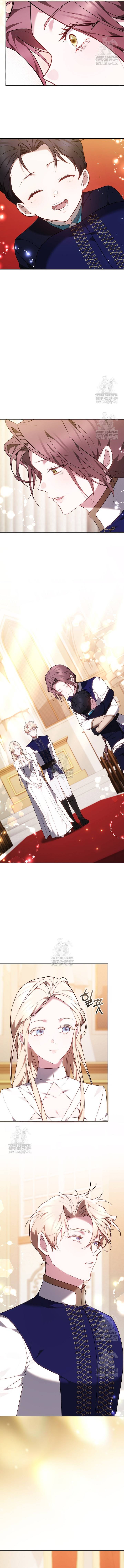 Lý Do Mà Ác Nữ Ấy Cầm Kiếm - Chap 43 - Trang 10