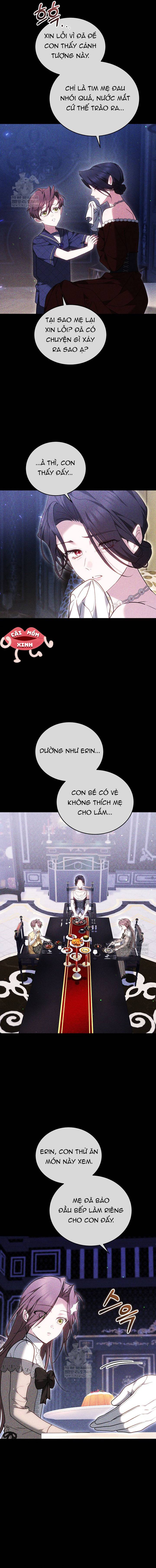 Lý Do Mà Ác Nữ Ấy Cầm Kiếm - Chap 46 - Trang 2